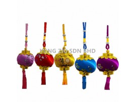 74#LANTERN PENDANT(1PCS)CNY(9284)